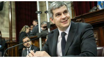 En su resolución, el juez federal sostuvo que el carácter de legislador no les otorga a los denunciantes una legitimación suficiente para actuar en un proceso colectivo.