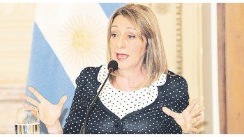 ámbito.com | Alejandra Gils Carbó