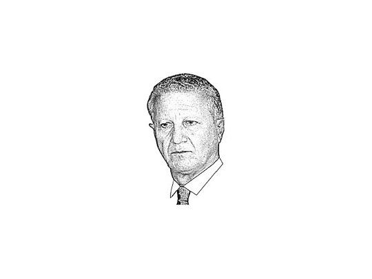 Jorge Sarghini