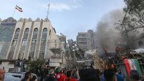 israel justifico el ataque contra consulado de iran en siria: los que murieron eran terroristas