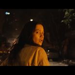 Natalia Reyes, protagonista de Aún es de noche en Caraccas, de Mariana Rondón y Marité Ugás Natalia Reyes, protagonista de Aún es de noche en Caraccas, de Mariana Rondón y Marité Ugás