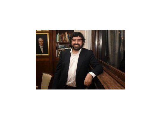 Finalmente, Ávila no estará a cargo de Políticas Universitarias