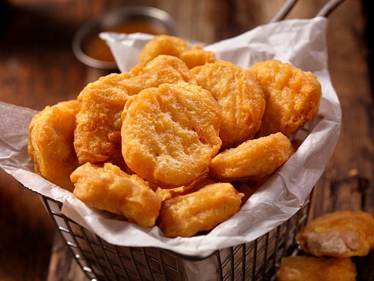 Profeco: las cinco marcas de nuggets que mienten y no tienen pollo Profeco: las cinco marcas de nuggets que mienten y no tienen pollo