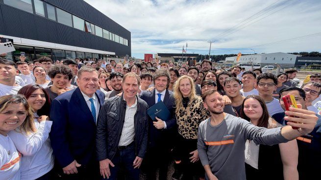 La Libertad Avanza: Javier Milei prepara una visita a Mar del Plata y se anticipa a la campaña 2027
