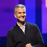 DAmaro es el nuevo director ejecutivo de Disney. DAmaro es el nuevo director ejecutivo de Disney.