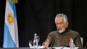estricto. Alberto Rodríguez Saá mantuvo desde el inicio de la pandemia un férreo control de los límites, que ahora se verán itensificados por el aumento de casos en provincias vecinas y el retorno a Fase 1 en San Luis.
