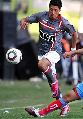 Estudiantes se consagró campeón del Apertura 2010