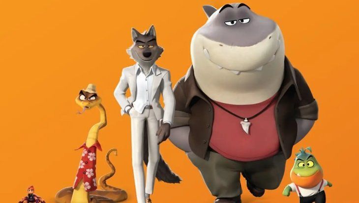 La película que te va a hacer reír y a los chicos les va a encantar, en HBO Max.