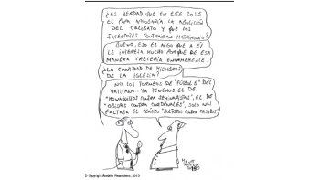 ámbito.com | Padrón