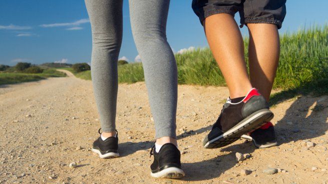 El entrenamiento ideal para una rutina fitness accesible.