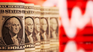 The dollar reached its minimum in 15 months globally and the repercussions in Uruguay are worrying. The dollar reached its minimum in 15 months globally and the repercussions in Uruguay are worrying.
