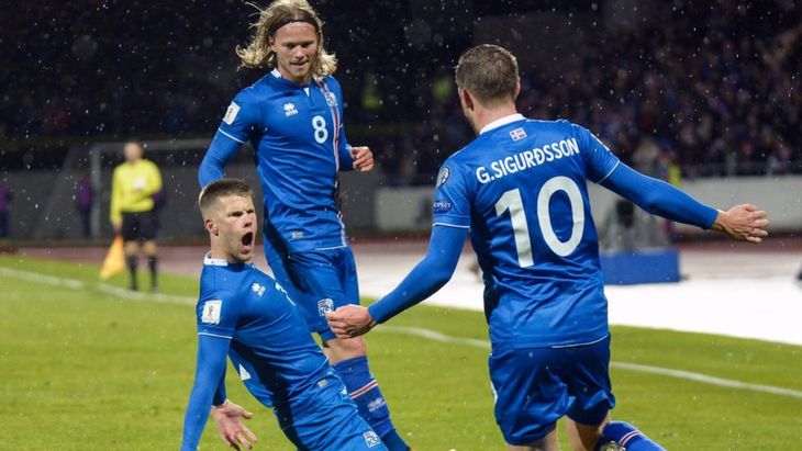 El seleccionado europeo no logró clasificarse al Mundial, pero buscará exigirse ante el vigente campeón del mundo. El seleccionado europeo no logró clasificarse al Mundial, pero buscará exigirse ante el vigente campeón del mundo.