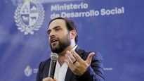El Mides que encabeza Gonzalo Civila ratificó el contrato millonario firmado por Luis Lacalle Pou con la Fundación A Ganar.