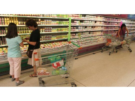 Banco Ciudad prevé que la inflación se acercará a la meta oficial en el segundo semestre