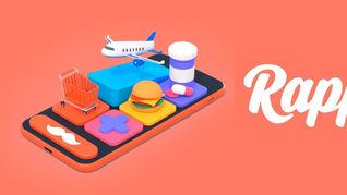 Rappi busca empleados en Argentina