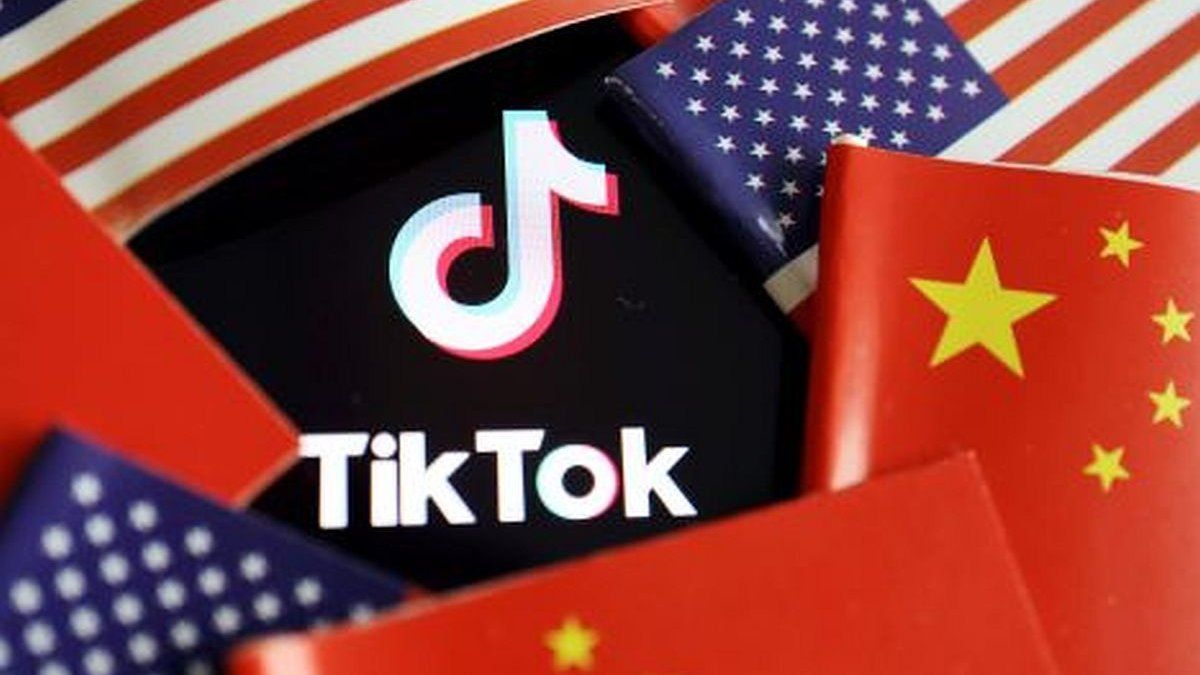 TikTok tiene más de 150 millones de usuarios en Estados Unidos.