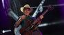 Skay Beilinson aroused enthusiasm in the Ricoteros with a message for the Solari Indian Skay Beilinson aroused enthusiasm in the Ricoteros with a message for the Solari Indian