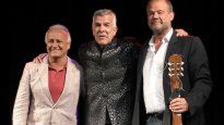 El trio oriundo de Santa Fe vuelve en 2026.