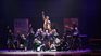 Agustín Soy Rada Aristarán leads School of Rock, which runs until July 28 at the Gran Rex. Agustín I am Rada Aristarán in front of School of Rock, which is presented until July 28 at the Gran Rex.