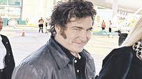 Javier Milei