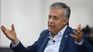 El mandatario señaló que su provincia mantuvo una política modelo de vivienda y en el desarrollo de la minería moderna. 
