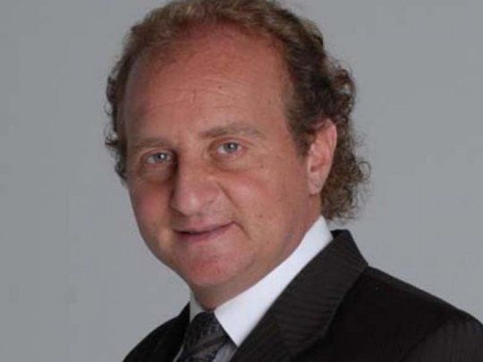 Sergio Gendler