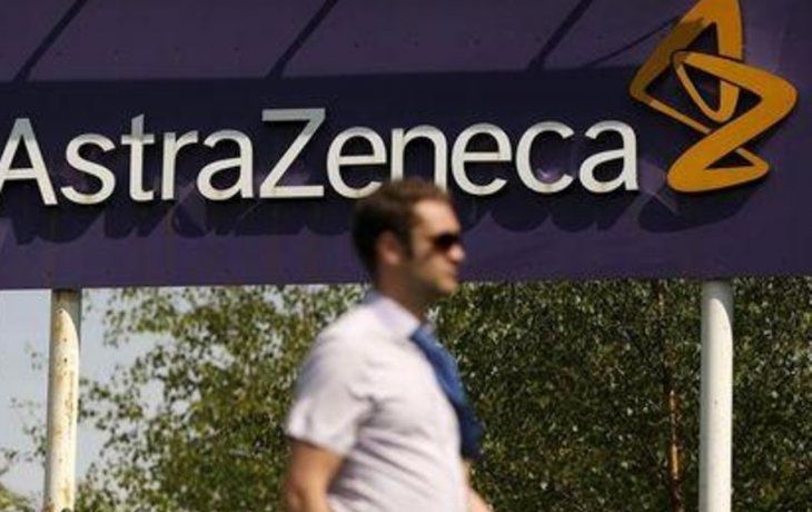 Astrazeneca