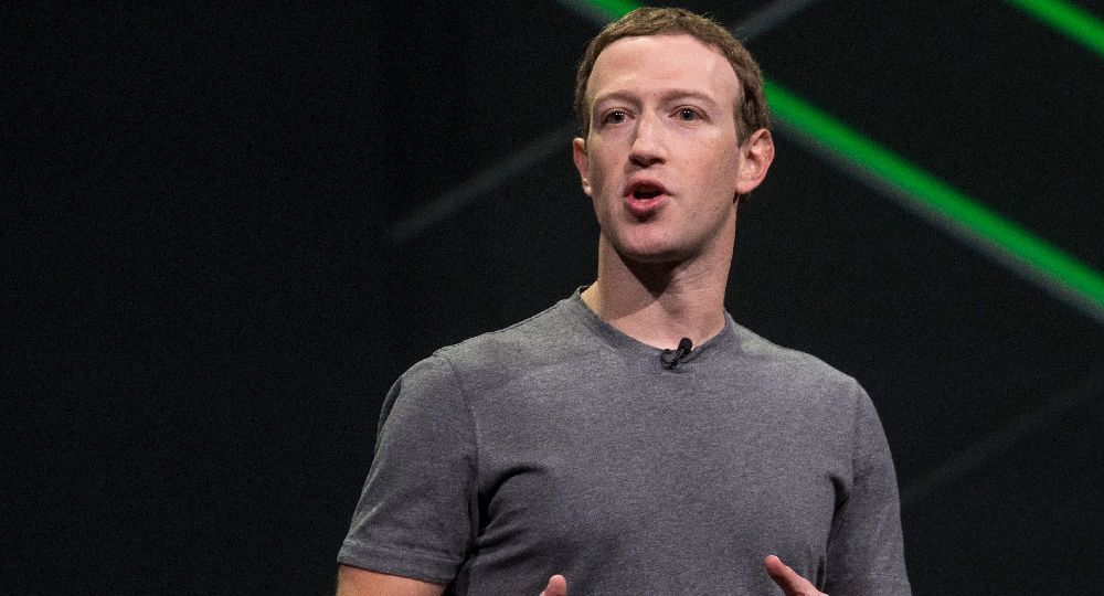 Mark Zuckerberg (foto: archivo). Mark Zuckerberg (foto: archivo).