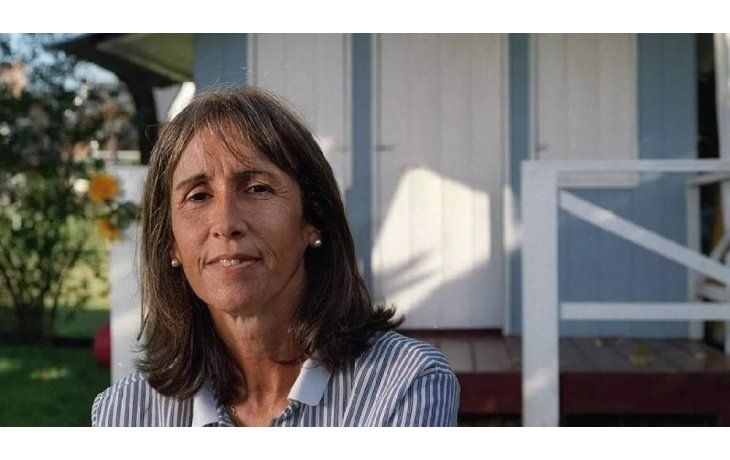 María Marta García Belsunce fue asesinada en el 2002 en el country Carmel de Pilar.