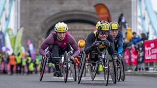 El Maratón de Londres incrementará a su máximo histórico el presupuesto de sus premios para que los ganadores de las dos categorías reciban lo mismo el próximo 21 de abril.