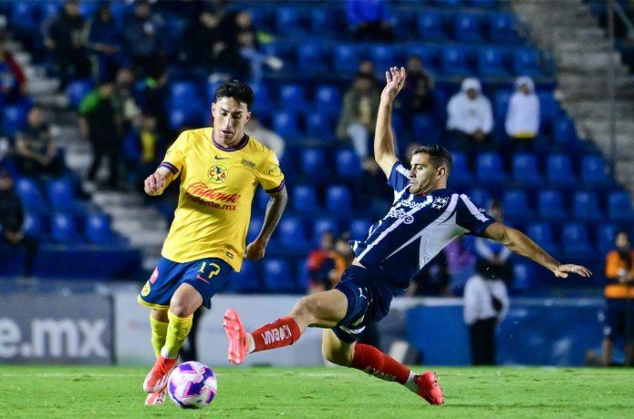Dos realidades distintas. Mientras América tiene casi asegurado el boleto a la Liguilla en forma directa, Rayados necesita de un triunfo frente al América para asegurar su presencia en la fase final del torneo, aunque no puede dejar unidades en el camino porque puede resultar eliminado.