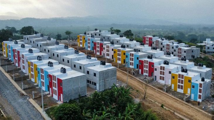 El Gobierno ofrece una buena chance para acceder a una vivienda. El Gobierno ofrece una buena chance para acceder a una vivienda.