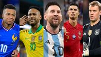 Mundial 2026: las 48 selecciones confirmaron a sus convocados y se preparan para el inicio del torneo