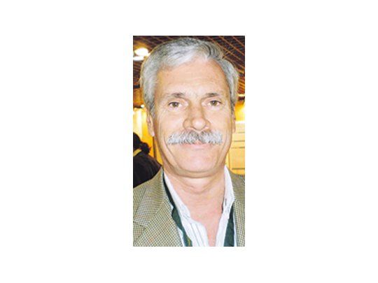 Martín Fraguío