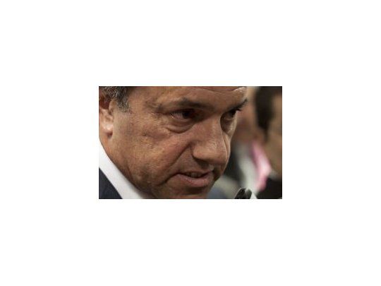 Daniel Scioli.