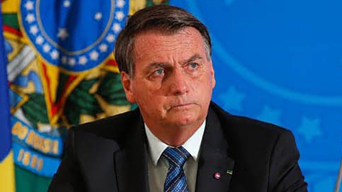 They accuse Bolsonaro of nine crimes for his management in the pandemic