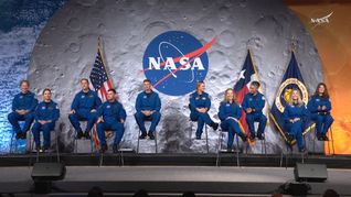 Tu nombre podría viajar dentro de la cápsula Orion durante la misión Artemis II. Tu nombre podría viajar dentro de la cápsula Orion durante la misión Artemis II.