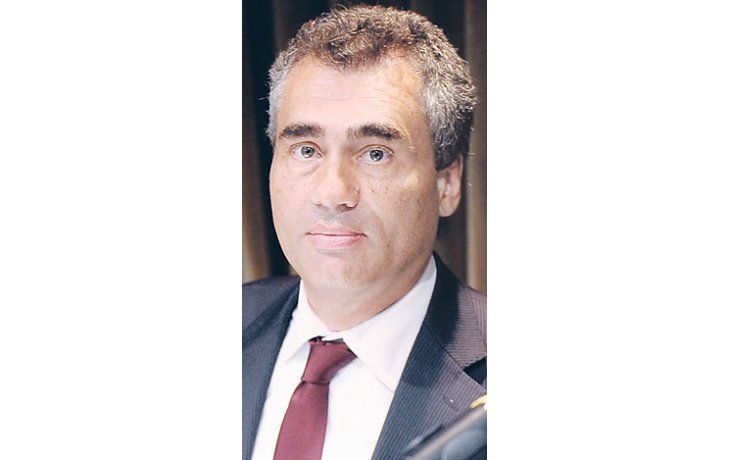 Alejandro Vanoli