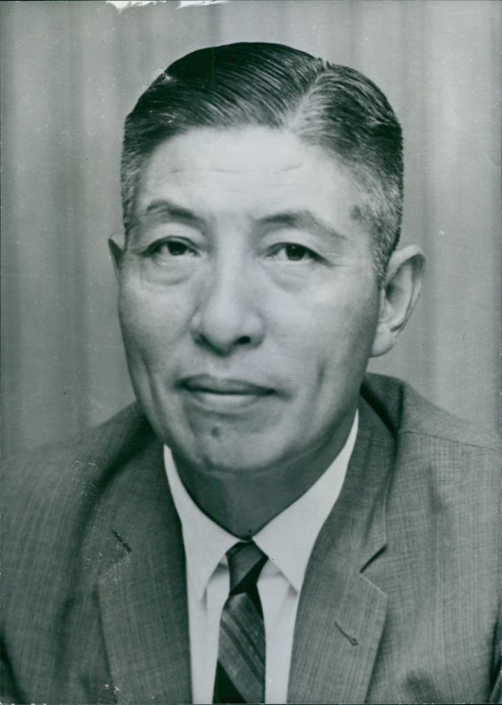 Kwoh-ting Li o K.T.Li; “el padre del milagro económico de Taiwán”, convenció a Morris Chang de mudarse a Taiwán y al gobierno de Taipéi para que financiaran la creación de TSMC
