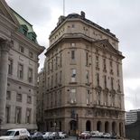 El Gobierno modificó la ley de Inteligencia Nacional. El Gobierno modificó la ley de Inteligencia Nacional.