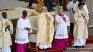 The Pontificate of Leo XIV starts. The Pontificate of Leo XIV starts.