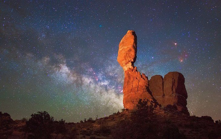 Vía Láctea: los 5 mejores lugares del mundo para observar la galaxia