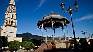 Mascota, el pueblo de los tacos de barbacoa. Mascota, el pueblo de los tacos de barbacoa.