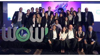 EL CX Day 2017 superó todas las expectativas