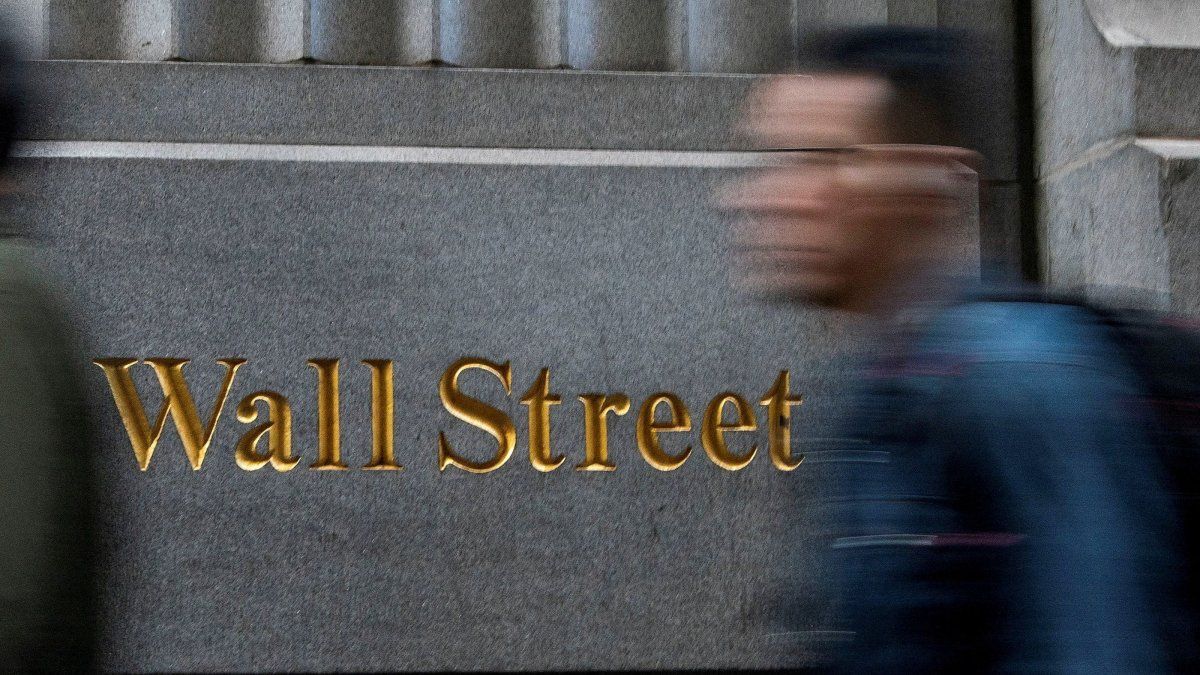 Wall Street shares soared almost 30% in 5 months and the market diagnoses: correction in sight?