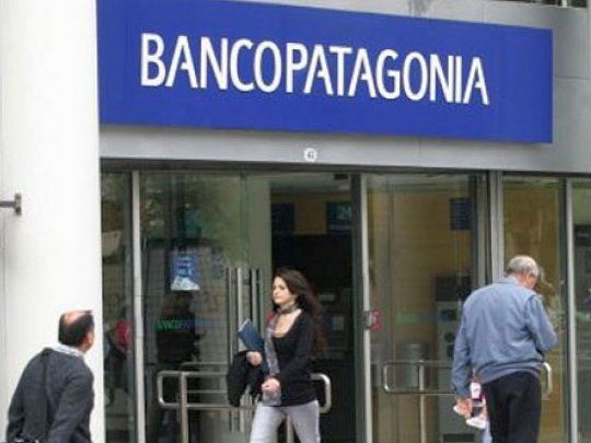 Patagonia Inversora es una empresa del Grupo Banco Patagonia.