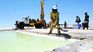 They affirm that the regulatory framework of Chile serves to think about the possibilities of Argentina in lithium