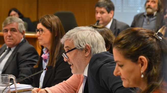 La Coalición Multicolor acordó una reasignación de 240 millones de pesos para la Universidad de la República.