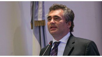 Alejandro Vanoli, extitular del BCRA