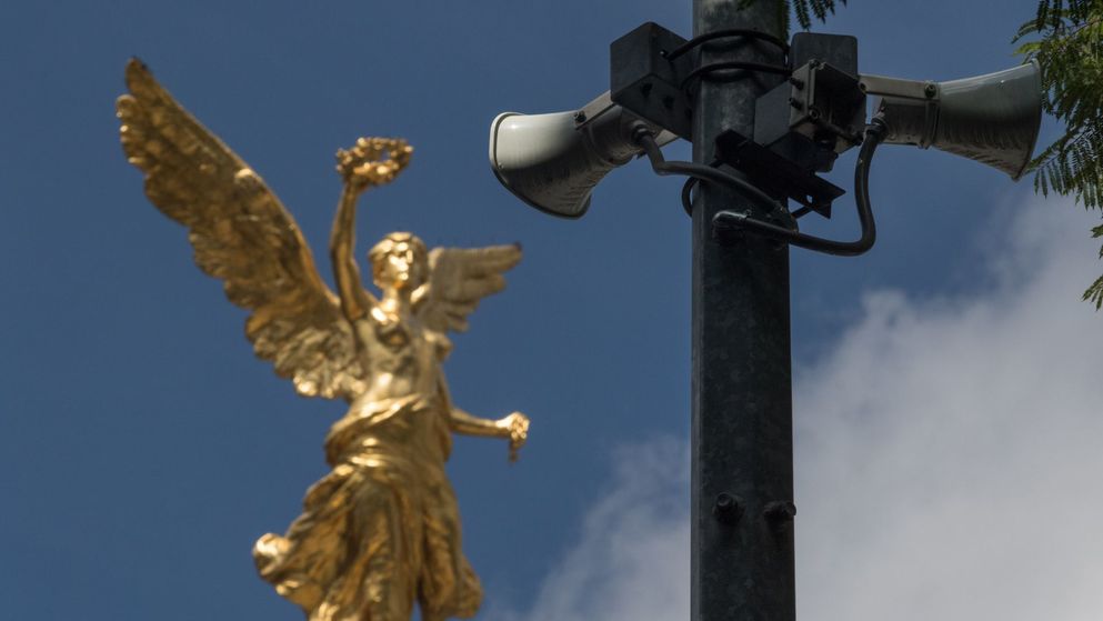Checa las últimas actualizaciones sobre temblores en México de hoy.
